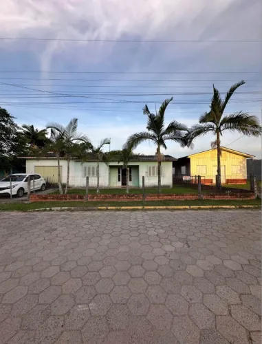 Vende-se essa Mini Chácara