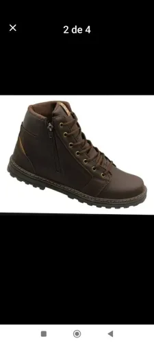 Bota n42