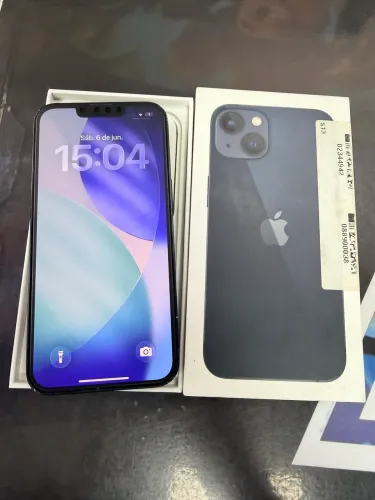 iPhone 13 128gb 