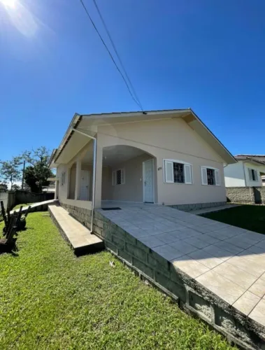 Casa a venda em Criciúma na Avenida dos Italianos