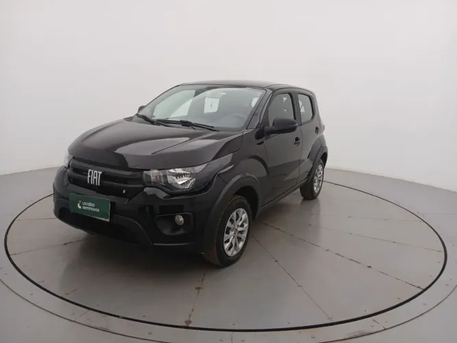 Fiat Mobi Like 1.0 Fire Flex 5P. 2025