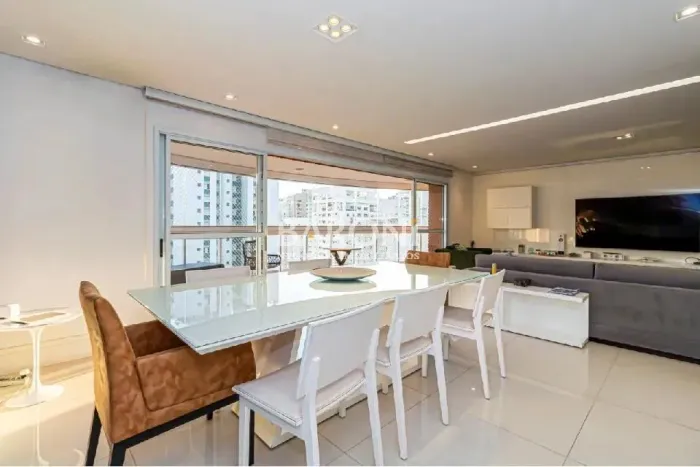 Baroni Imóveis, imobiliária em Moema, especializada em compra e venda de imóveis residenci
