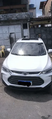 Chevrolet Tracker Premier 1.2 Turbo 12V Flex AUT 2023
