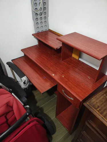 Mesa de computador
