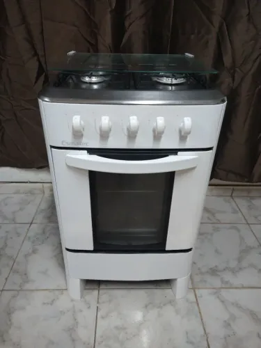 FOGÃO ( FAÇO A ENTREGA )