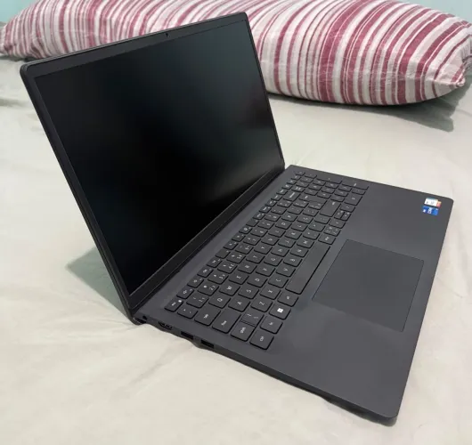 Notebook Dell Inspiron 15 i7 12ª Geração | 16GB RAM | SSD 512GB | Full HD
