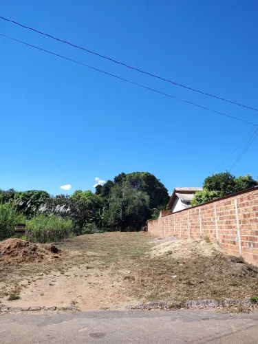 Lote em Taquaruçu
