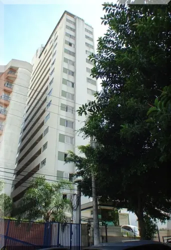 Locação Apartamento 2 Dormitórios Vila Clementino 