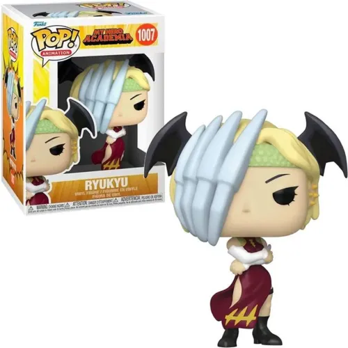 Funko Pop! Ryukyu - My Hero Academia