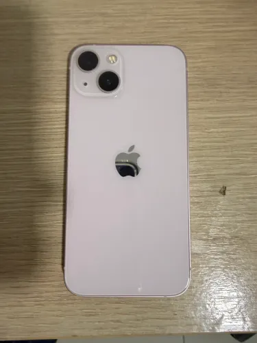 iPhone 13 256 rosa