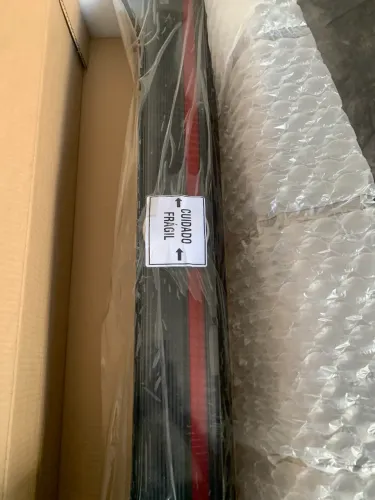 Lanterna tampa traseira T Cross c/led ORIGINAL