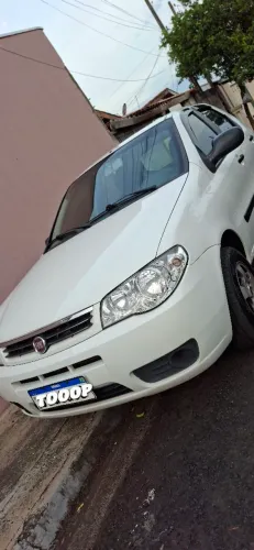 Fiat Palio RUA 1.0 Fire Flex 8V 5P 2015