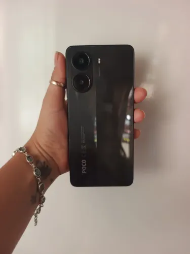 POCO X7 PRÓ