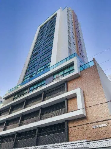 Apartamento com 3 dormitórios à venda, 116 m² por R$ 2.350.000 - Centro - Balneário Cambor
