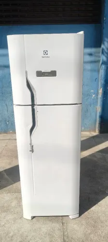 Geladeira Eletrolux