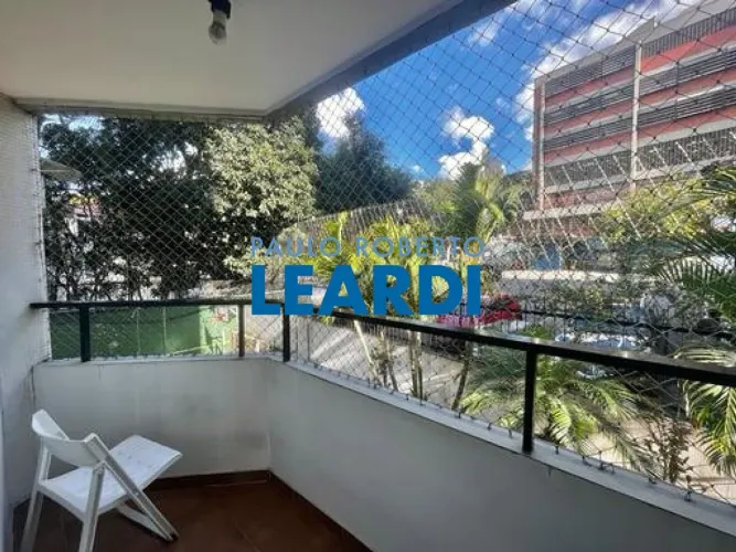 APARTAMENTO - PERDIZES - SP