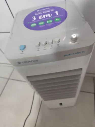 Climatizador