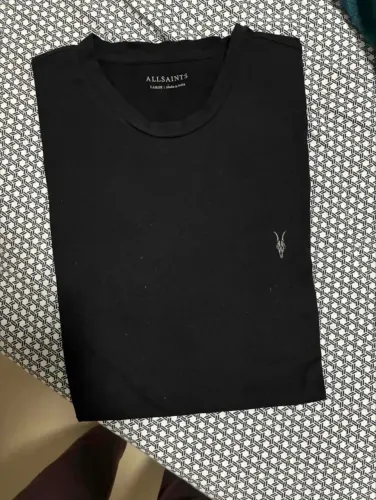 Camisa all saints