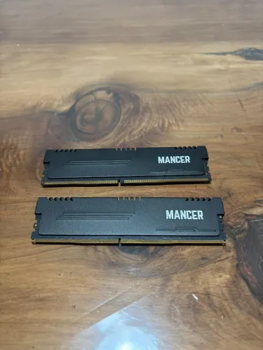 Kit 32GB RAM DDR4 Mancer Astrion 3200MHz (2x16GB)