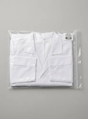 Jaleco Branco