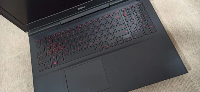 Notebook Gamer Dell Inspiron