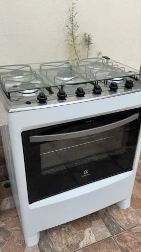 Fogão Electrolux (ENTREGO)