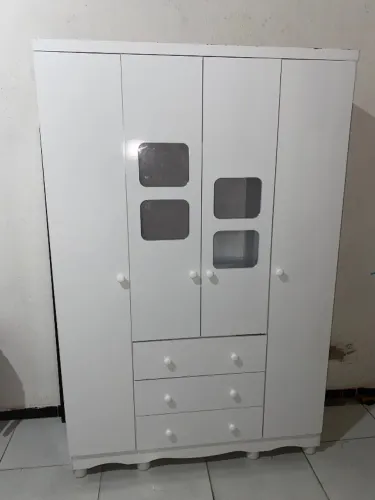 Guarda roupa