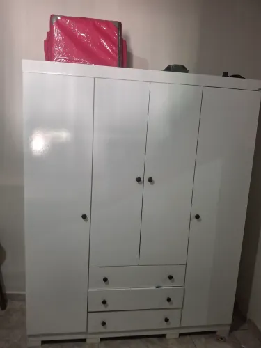Jogo de quarto por 900