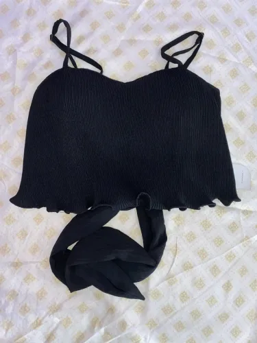 Blusinha nova