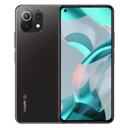 Vendo meu celular xiaomi 11 light 256 gb