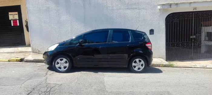 Honda Fit LXL 1.4/ 1.4 Flex 8v/16v 5P Mec. 2009
