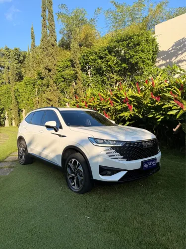 GWM Haval H6 Premium Phev AWD 2024