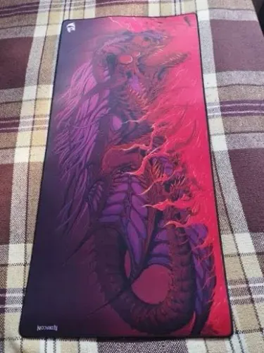 MOUSEPA REDDRAGON