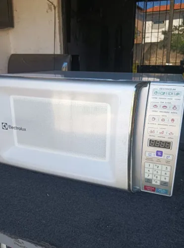 Micro-ondas