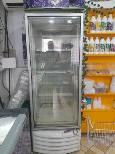 freezer expositor vertical 