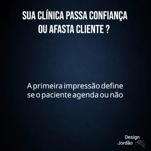 Identidade Visual para Clínicas | Atraia Mais Pacientes