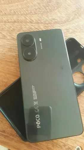 Poco X 7 PRO 12/512 seminovo