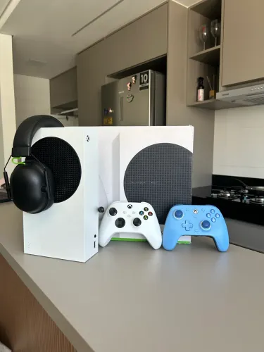 Xbox series S 512gb