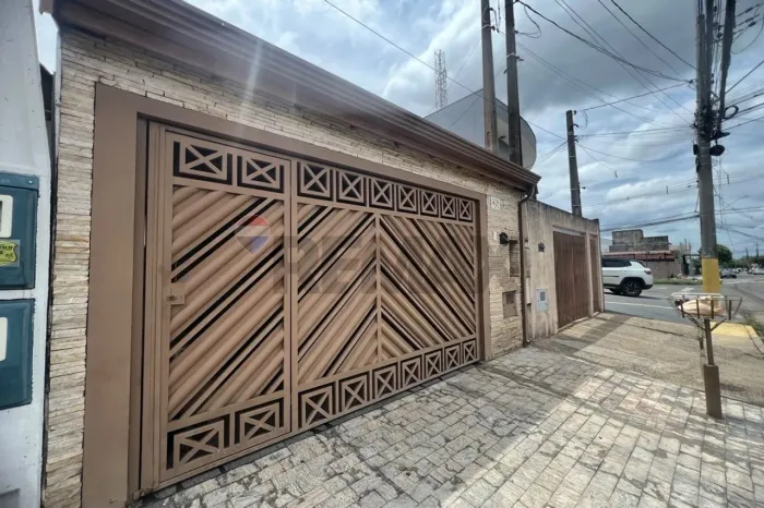 casa a venda no São José 2 com 2 quartos rica em planejados varanda com churrasqueira e ga