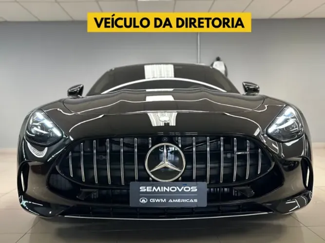 Mercedes-Benz GT 63 S AMG E Performance Aut. (híb.) 2025