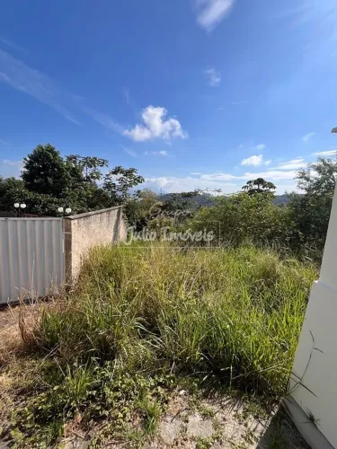 Terreno bairro Azambuja Brusque