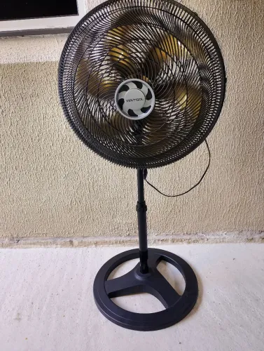Ventilador ventisol coluna 110 v