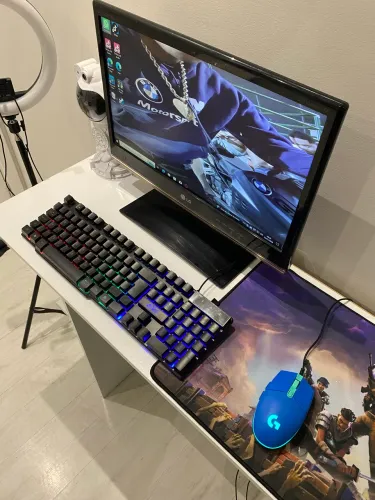 VENDO PC GAMER OU TROCO