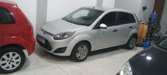 Fiat Uno Vivace Celeb. 1.0 EVO F.flex 8V 5P 2011