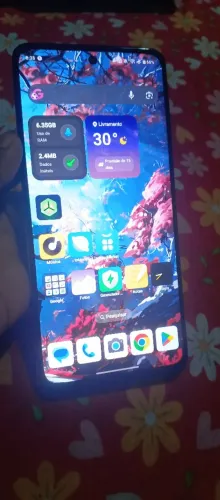 Realme c55