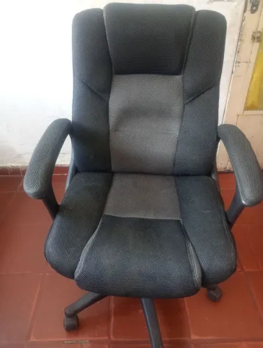 Cadeira Gamer