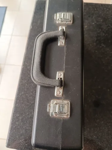 Clarinete Seminovo
