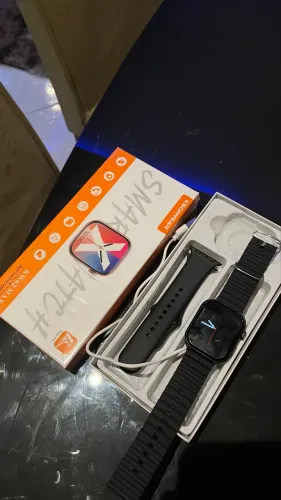 Smartwatch Ultra