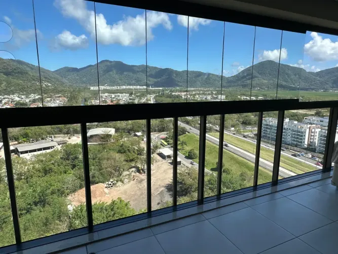 Lume Resindece com 82 m² com 3 quartos