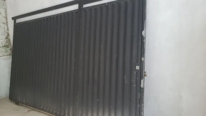 Portão 